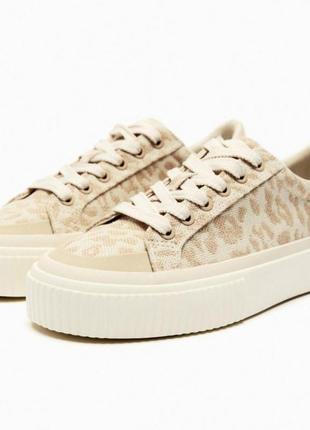 Кеди zara