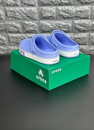 Жіночі крокси crocs літні крокси крокс7 фото