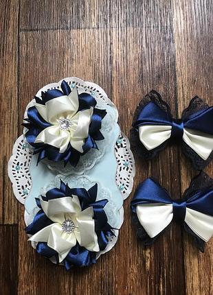 Гумки і шпильки