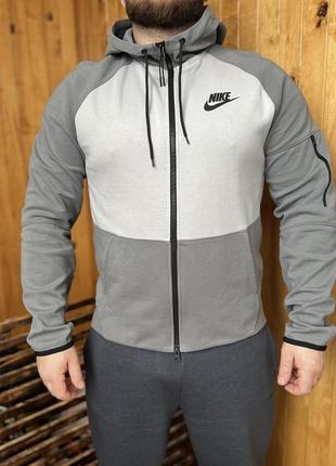 Мужская кофта nike1 фото