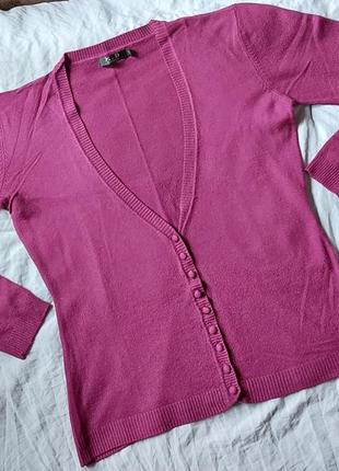 Кофта жіноча угорщина шерсть+кашемір (закриття магазину)