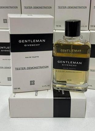 Givenchy gentelman1 фото