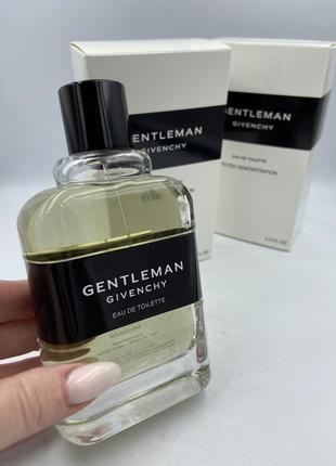 Givenchy gentelman2 фото