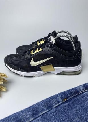 Кросівки nike air max training essential