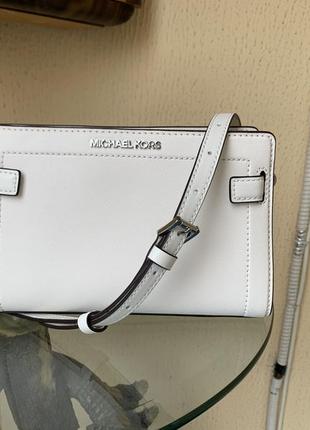 Сумка michael kors rayne small crossbody1 фото