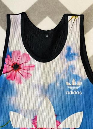 Майка adidas оригінал2 фото