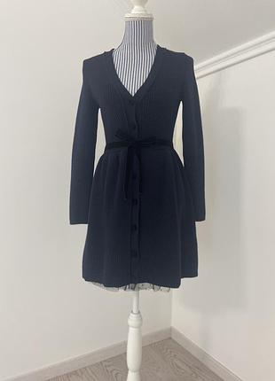 Сукня red valentino