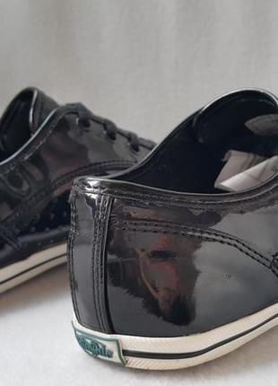 Кеды buffalo р.39