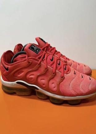 Оригинал кроссовки nike vapormax plus 🔥