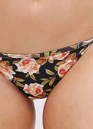 Нижня частина купальника playful promises beach 34 / xs