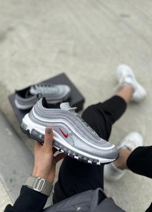 Оригінальні кросівки nike air max 97 dm0028-002