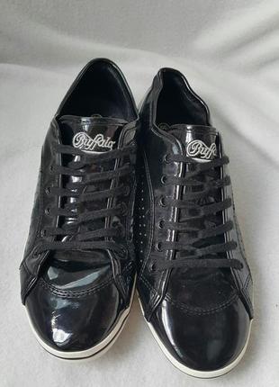 Кеды buffalo р.39