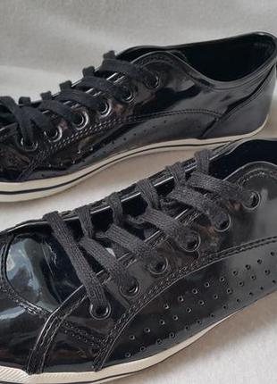 Кеды buffalo р.39