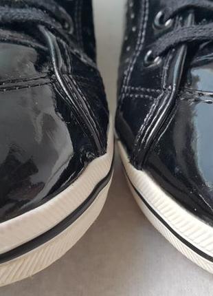 Кеды buffalo р.39