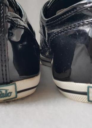 Кеды buffalo р.39