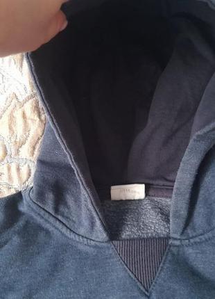 Спортивна кофта з капюшоном 3