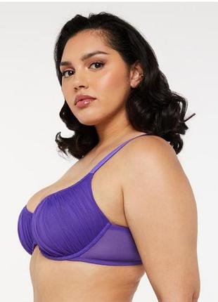 Жіночий бюстгальтер женский бюстгальтер savage fenty by rihanna