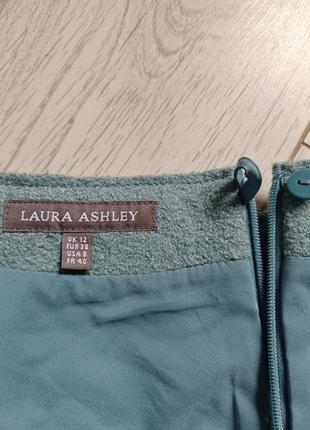 Спідниця з вовною буклє, laura ashley8 фото