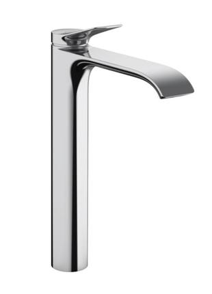 Змішувач для умивальника hansgrohe vivenis 250, chrome (75042000