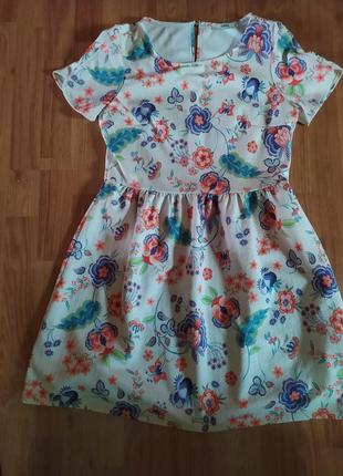 Платье, плаття