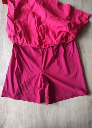 Фирменная женская юбка- шорты  mountain equipment, оригинал. размер s.3 фото