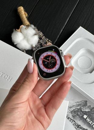 Годинник apple watch