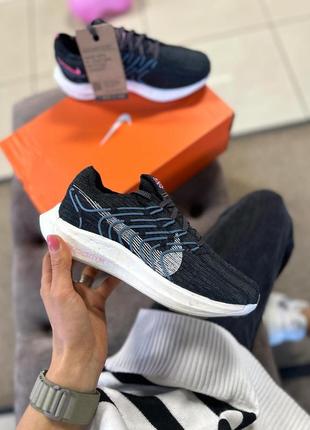 Жіночі оригінальні бігові кросівки nike pegasus turbo next nature dm3414-004