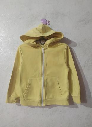 Кофта 4-6 років