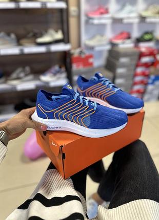 Жіночі оригінальні бігові кросівки nike pegasus turbo next nature zoomx fd0717-400