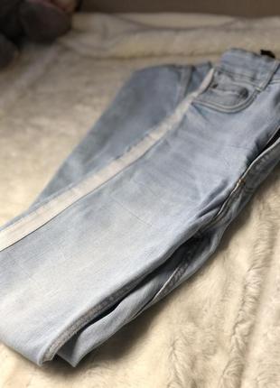 Джинси authentic denim