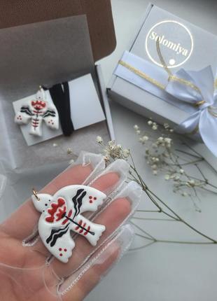 ❤️птичка " цветок любви"❤️ 2