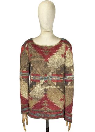 Жіночий светр denim & supply polo ralph lauren розмір s
