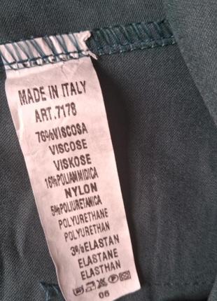 Італійські штани,розмір 42-444 фото