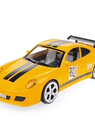 Игрушечная машинка porsche im18