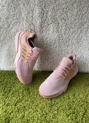 Кросівки nike air presto1 фото