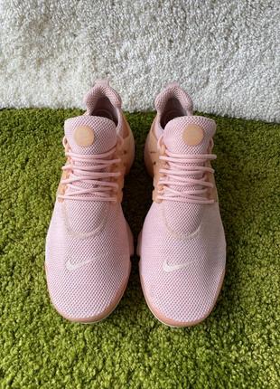 Кросівки nike air presto2 фото