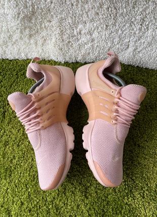 Кросівки nike air presto4 фото