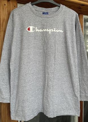 Кофта champion