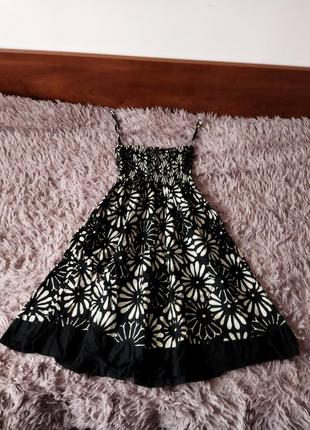 Сукня плаття сарафан1 фото