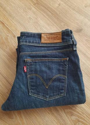 Джинси levi's, модель 570