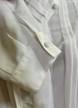 Вінтажна блуза6 фото