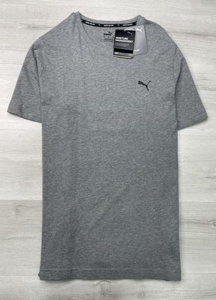 Мужская футболка puma