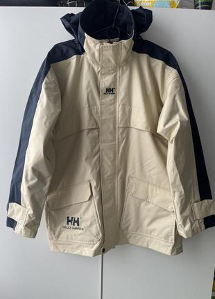 Куртка helly hansen