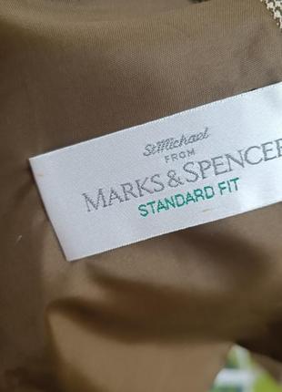 Фірмовий жакет marks and spencer жіночий піджак3 фото