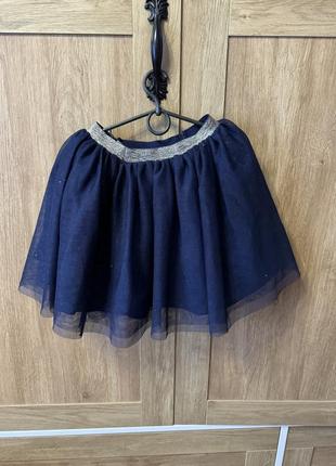 Спідниця h&m 6-8 рочків