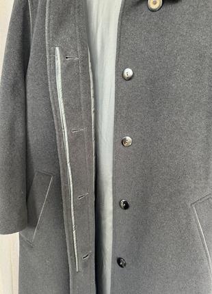 Вінтажне пальто vernisage5 фото