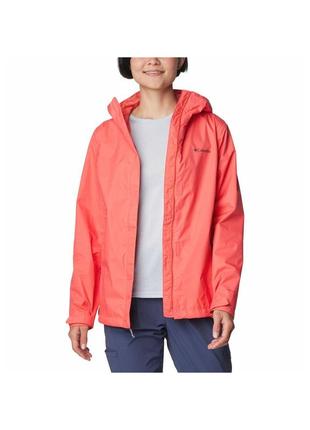 Ветровка для женщин columbia arcadia™ ii jacket5 фото