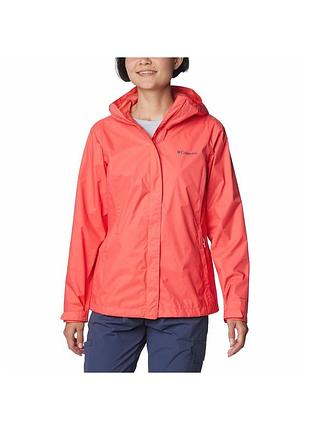 Ветровка для женщин columbia arcadia™ ii jacket1 фото