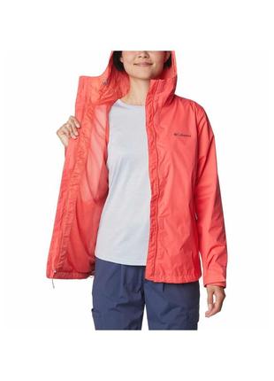 Ветровка для женщин columbia arcadia™ ii jacket3 фото