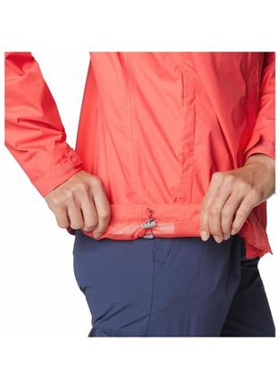 Ветровка для женщин columbia arcadia™ ii jacket4 фото